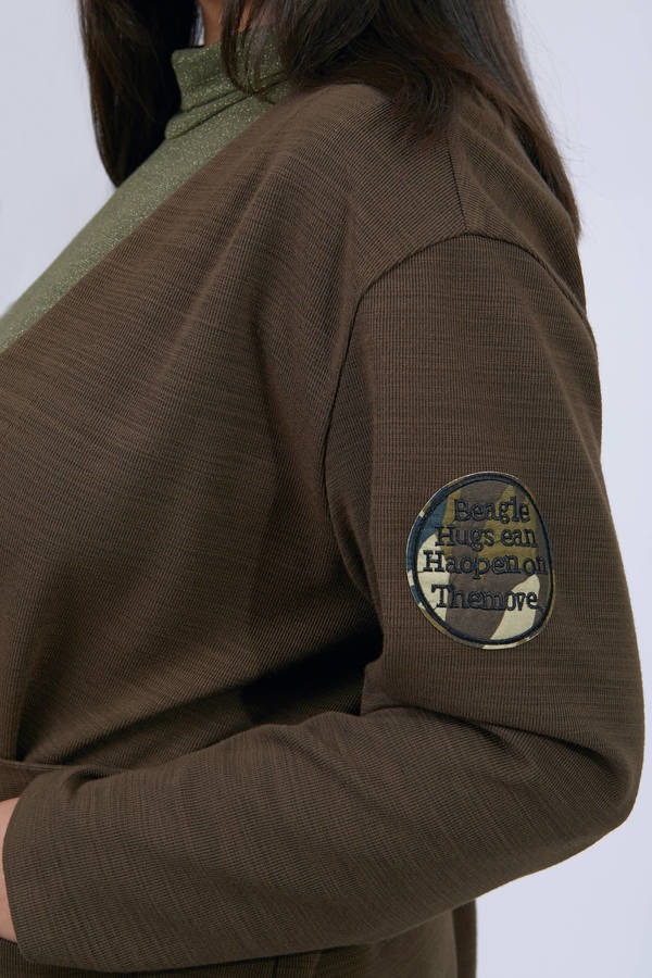 Кардиган V212-71511-1-39/58