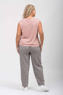 Блуза 212-9212-1-42/912