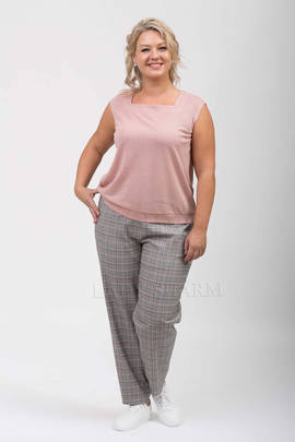 Блуза 212-9212-1-42/912