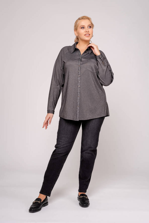 Блуза 212-243140-24/0700