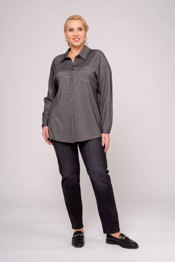 Блуза 212-243140-24/0700