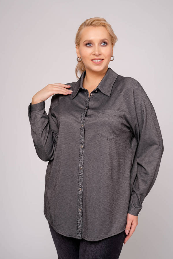 Блуза 212-243140-24/0700