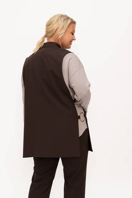 Жилет 221-6112-68/78