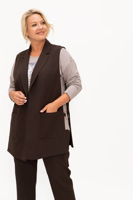 Жилет 221-6112-68/78