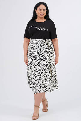 Юбка V221-44216-43/0669