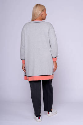 Кардиган V22-h716