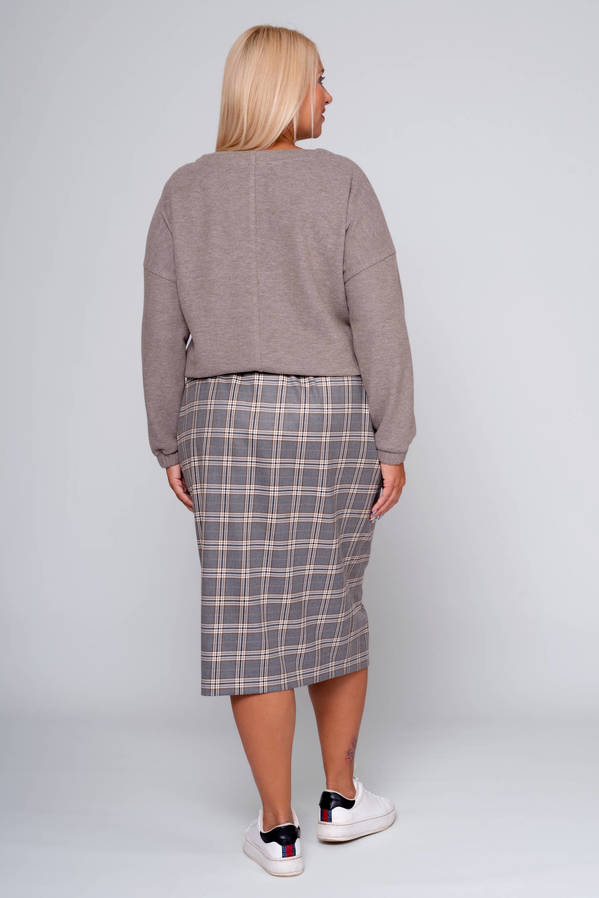 Свитшот V221-2259-68/76