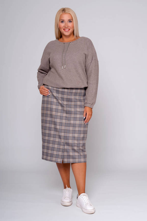 Свитшот V221-2259-68/76