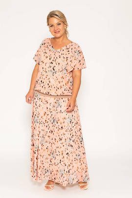 Юбка 221-44319-1-61/0657