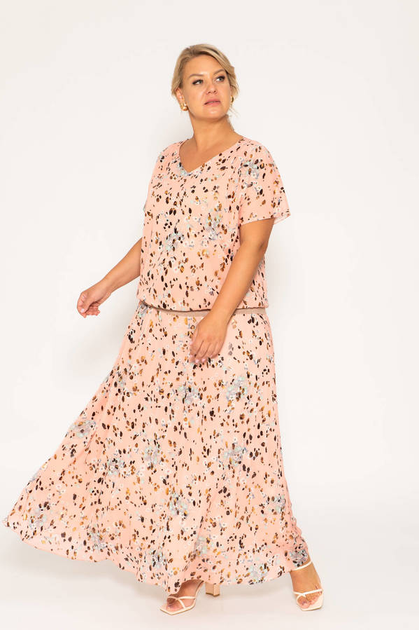 Юбка 221-44319-1-61/0657