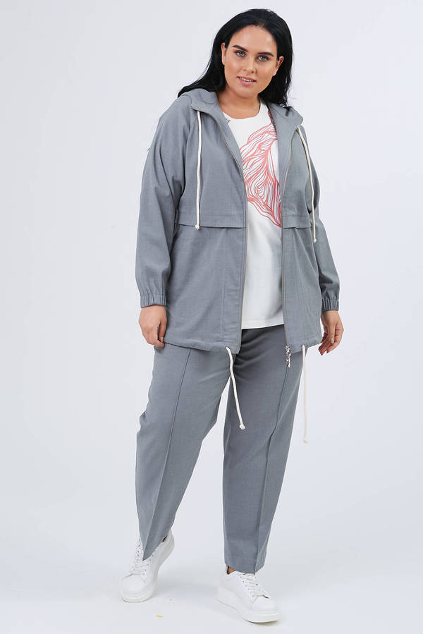 Куртка V221-0134-62/23