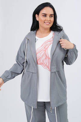 Куртка V221-0134-62/23