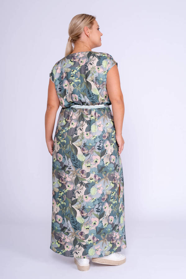 Платье 221-12132-63/0665