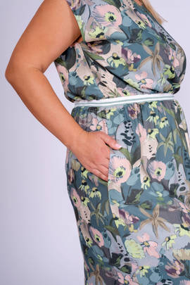 Платье 221-12132-63/0665