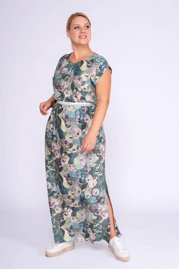 Платье 221-12132-63/0665