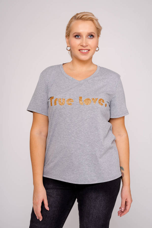 Блуза V221-kz21299-47/22