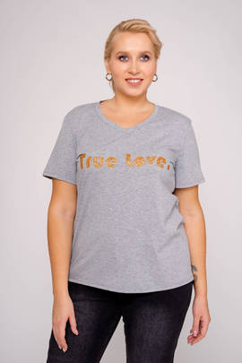 Блуза V221-kz21299-47/22