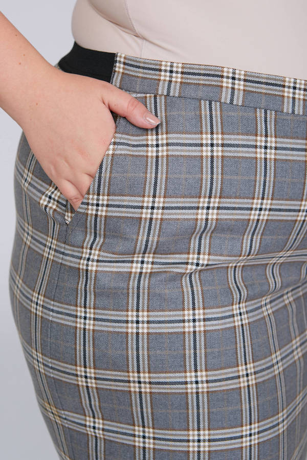 Юбка V221-4423-72/0701