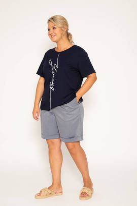 Шорты 221-51516-44/0698