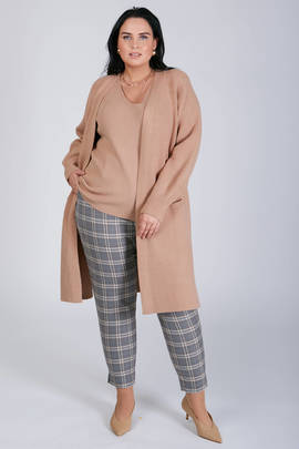 Кардиган V22-h713