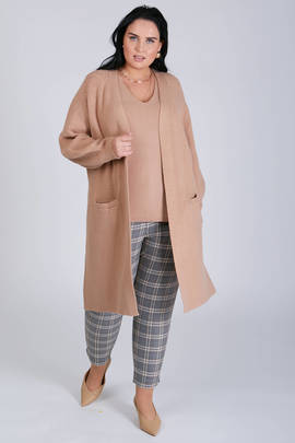 Кардиган V22-h713