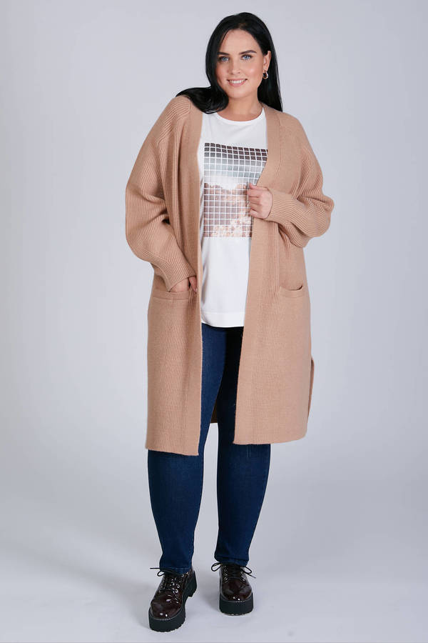 Кардиган V22-h713