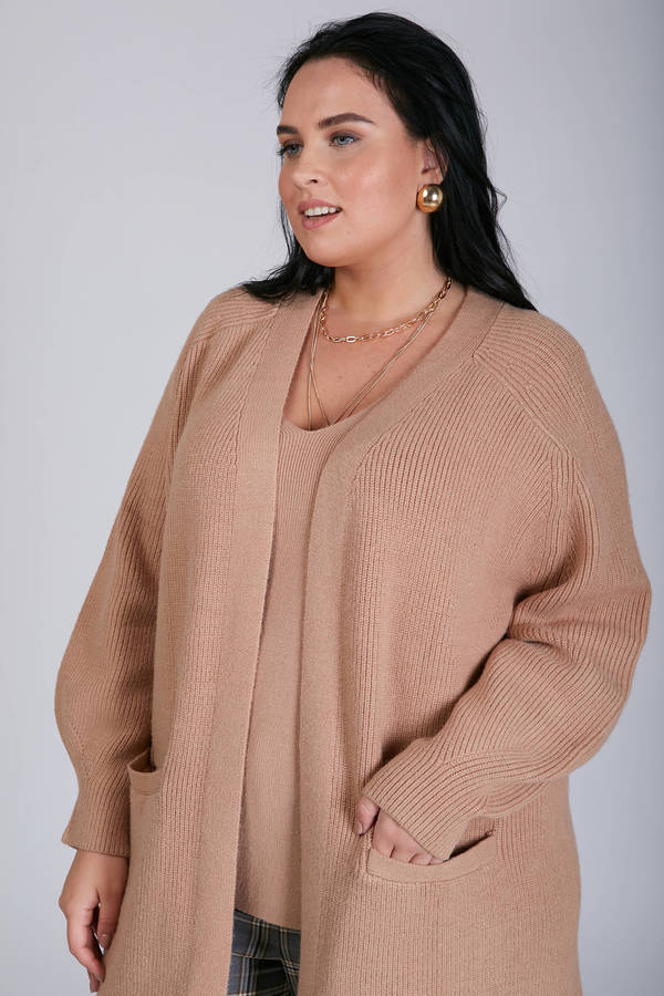 Кардиган V22-h713