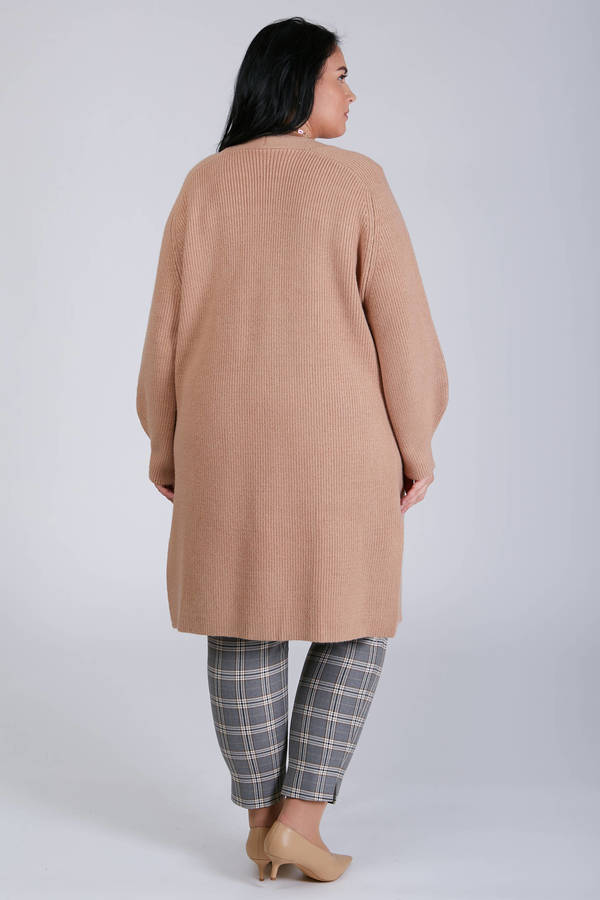 Кардиган V22-h713