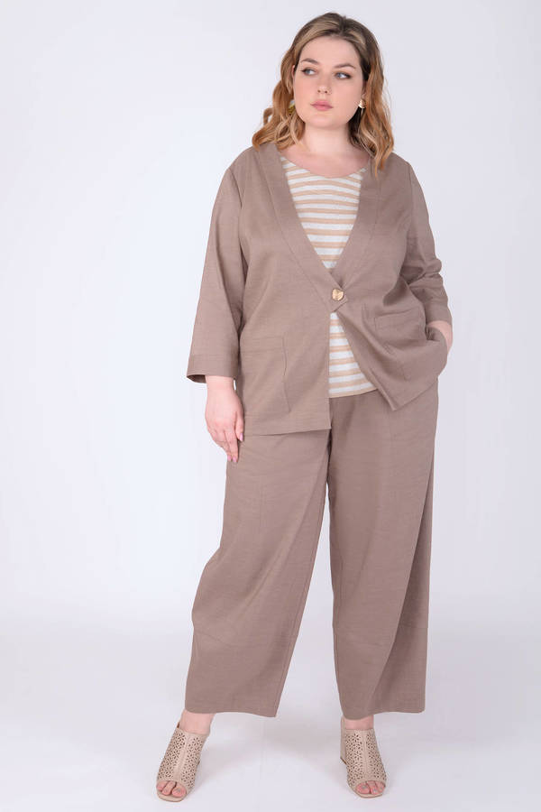 Брюки 221-55223-1-42/75