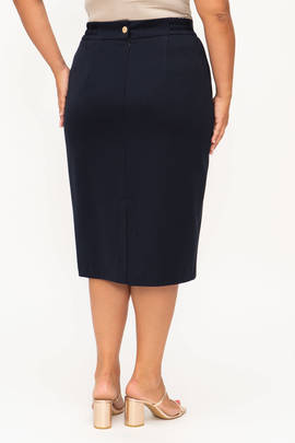 Юбка 221-4111-75/48