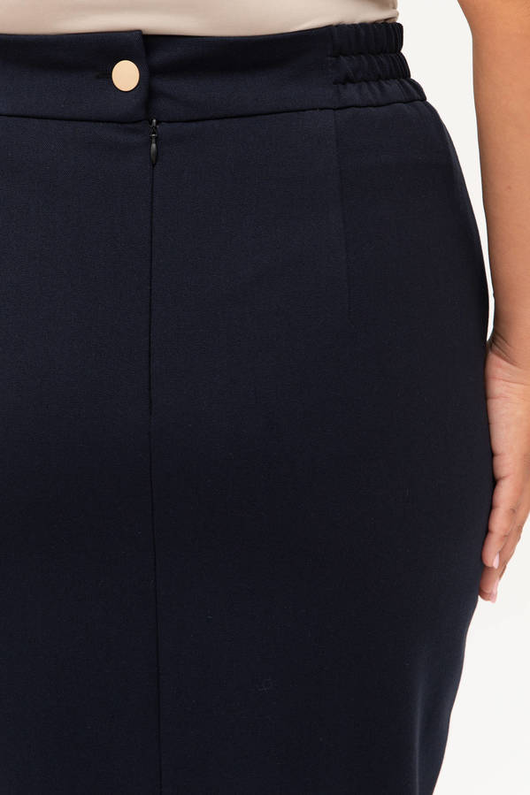 Юбка 221-4111-75/48