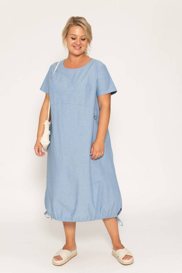 Платье 221-14227-1-55/42