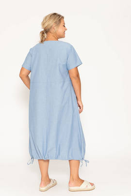 Платье 221-14227-1-55/42