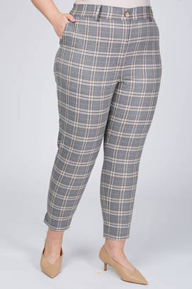 Брюки V221-5517-72/0701