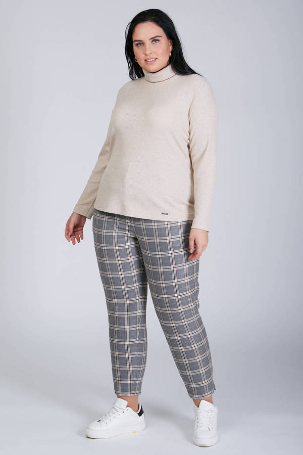 Брюки V221-5517-72/0701