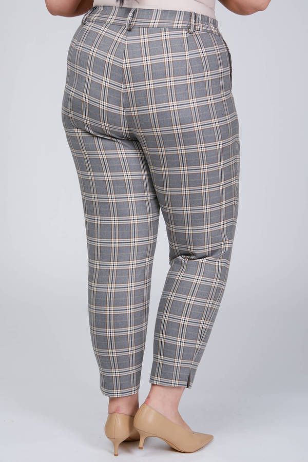 Брюки V221-5517-72/0701