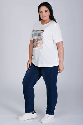 Джинсы V22-h554