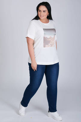 Джинсы V22-h554