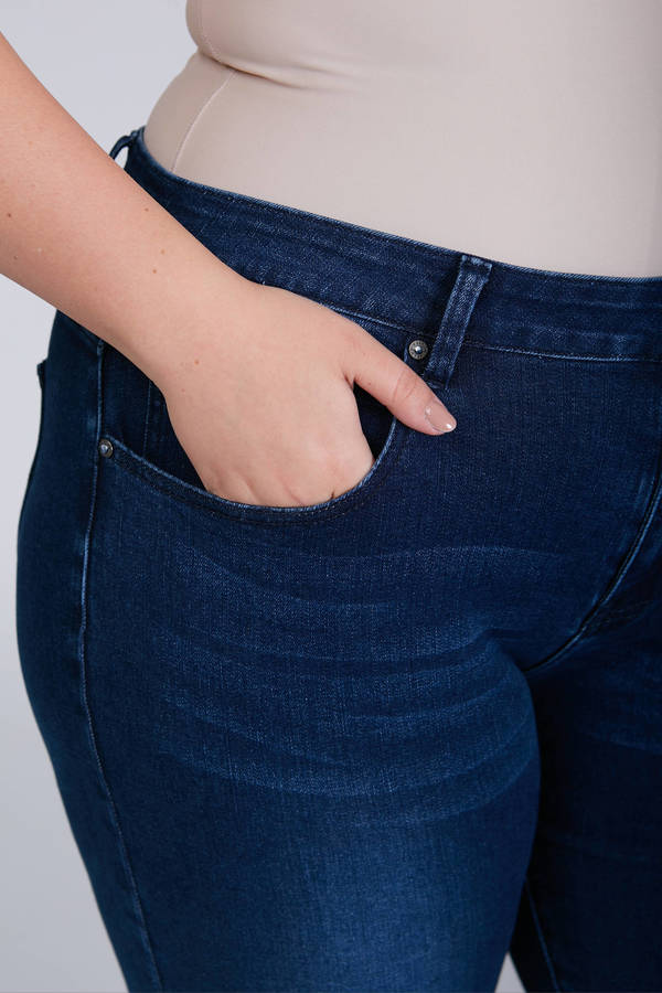 Джинсы V22-h554