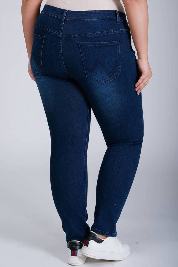 Джинсы V22-h554