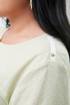 Блуза V221-21267-1-31/52