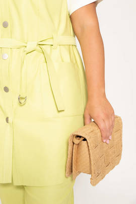 Жилет 221-6216-24/56