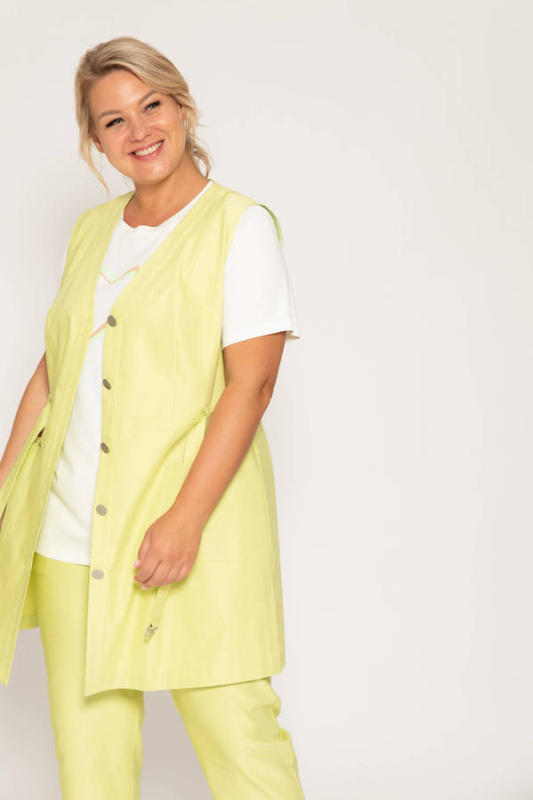 Жилет 221-6216-24/56