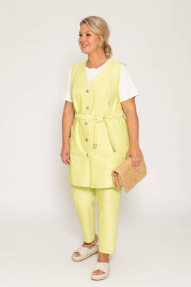 Жилет 221-6216-24/56