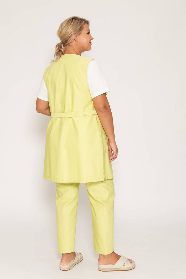 Жилет 221-6216-24/56