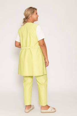 Жилет 221-6216-24/56