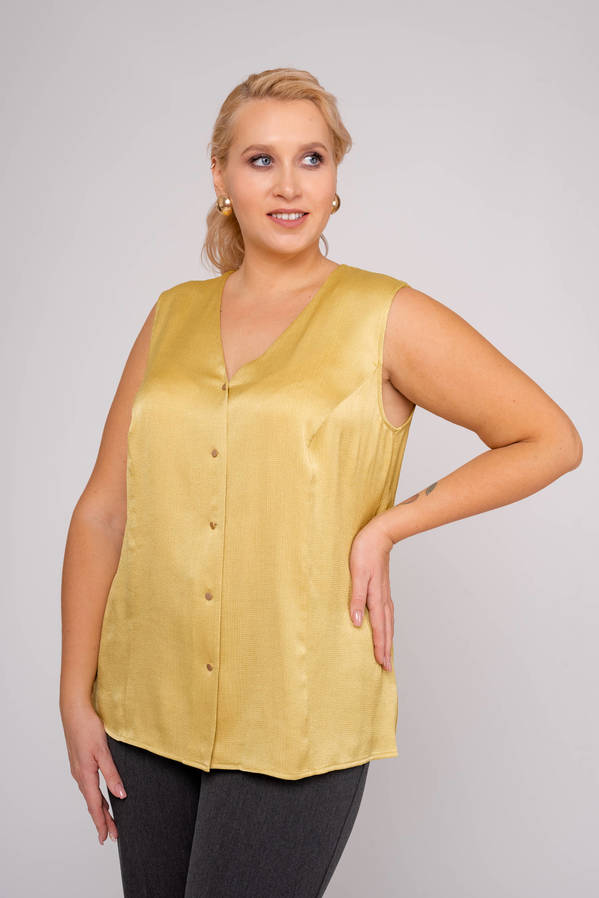 Блуза 221-91110-68/84