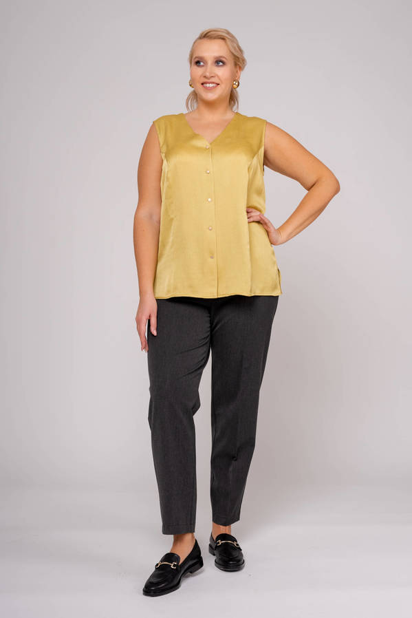 Блуза 221-91110-68/84