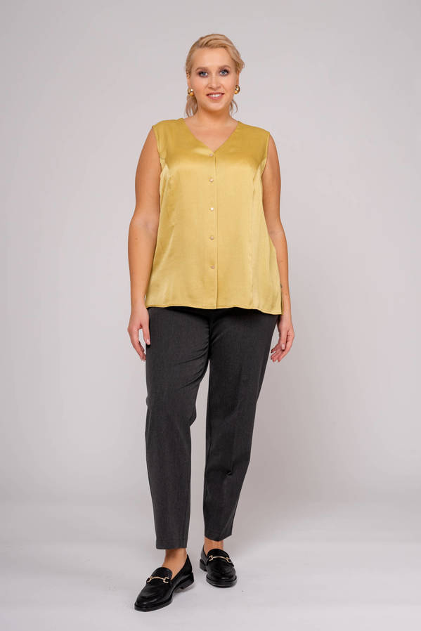 Блуза 221-91110-68/84