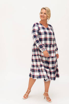 Платье 221-1328-1-62/0706